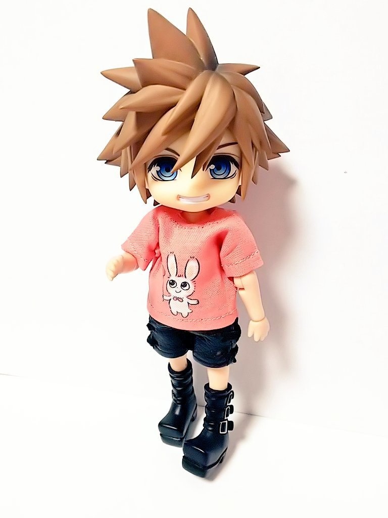 デザインTシャツ20