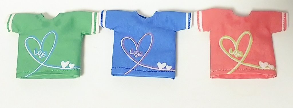 デザインTシャツ21