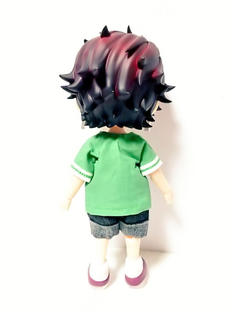 デザインTシャツ21