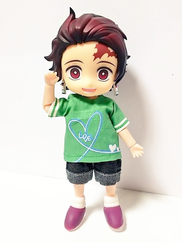 デザインTシャツ21