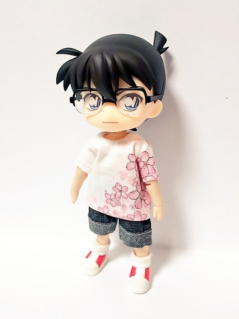 春っぽいTシャツ1