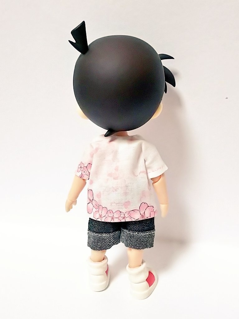 春っぽいTシャツ1