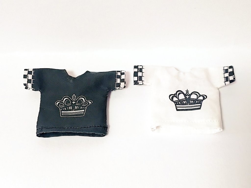 デザインTシャツ23