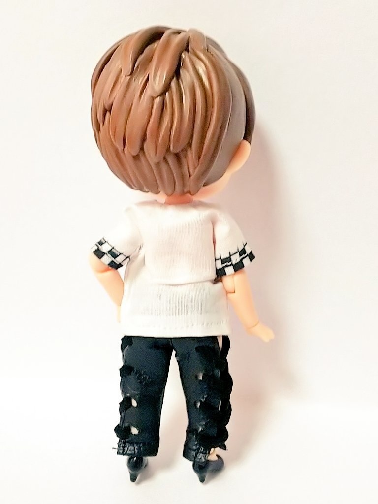 デザインTシャツ23