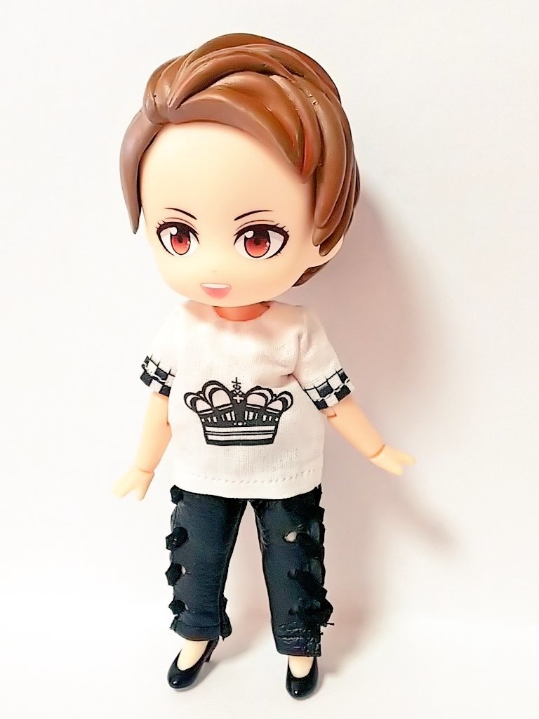 デザインTシャツ23