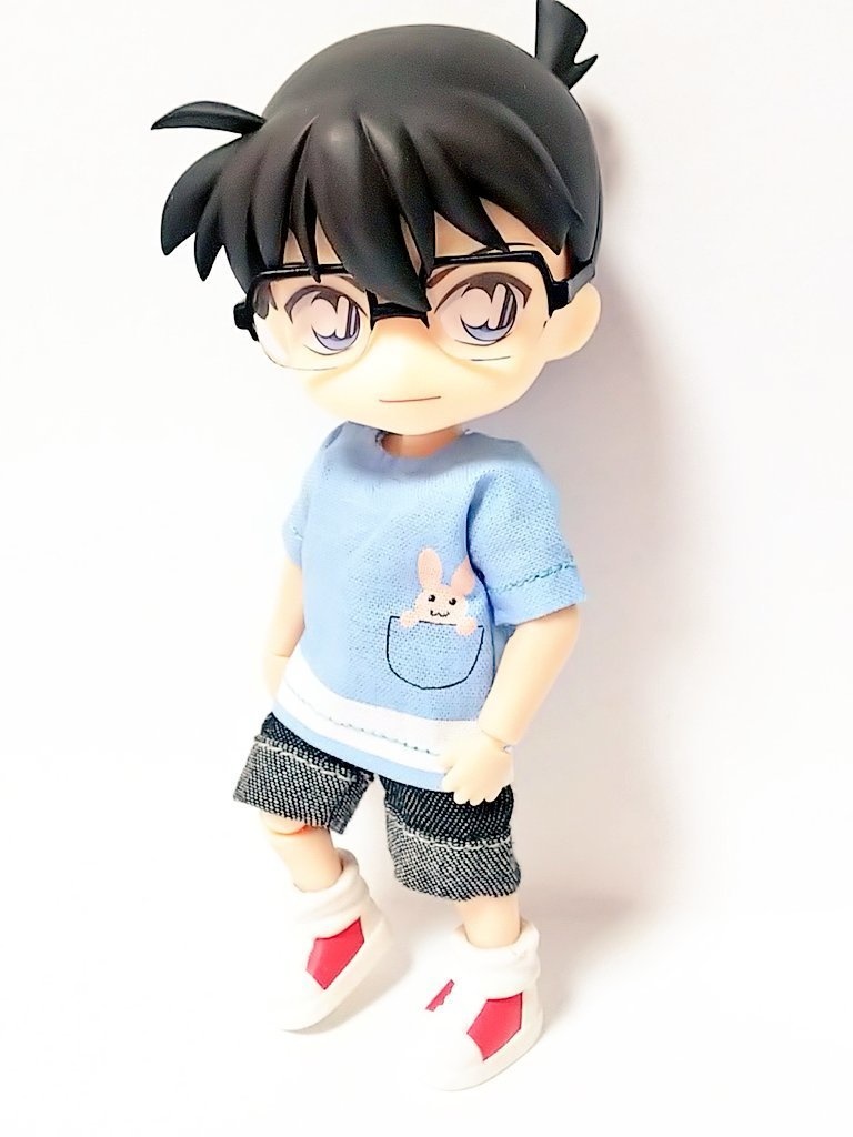 うさちゃんひょっこりシャツ