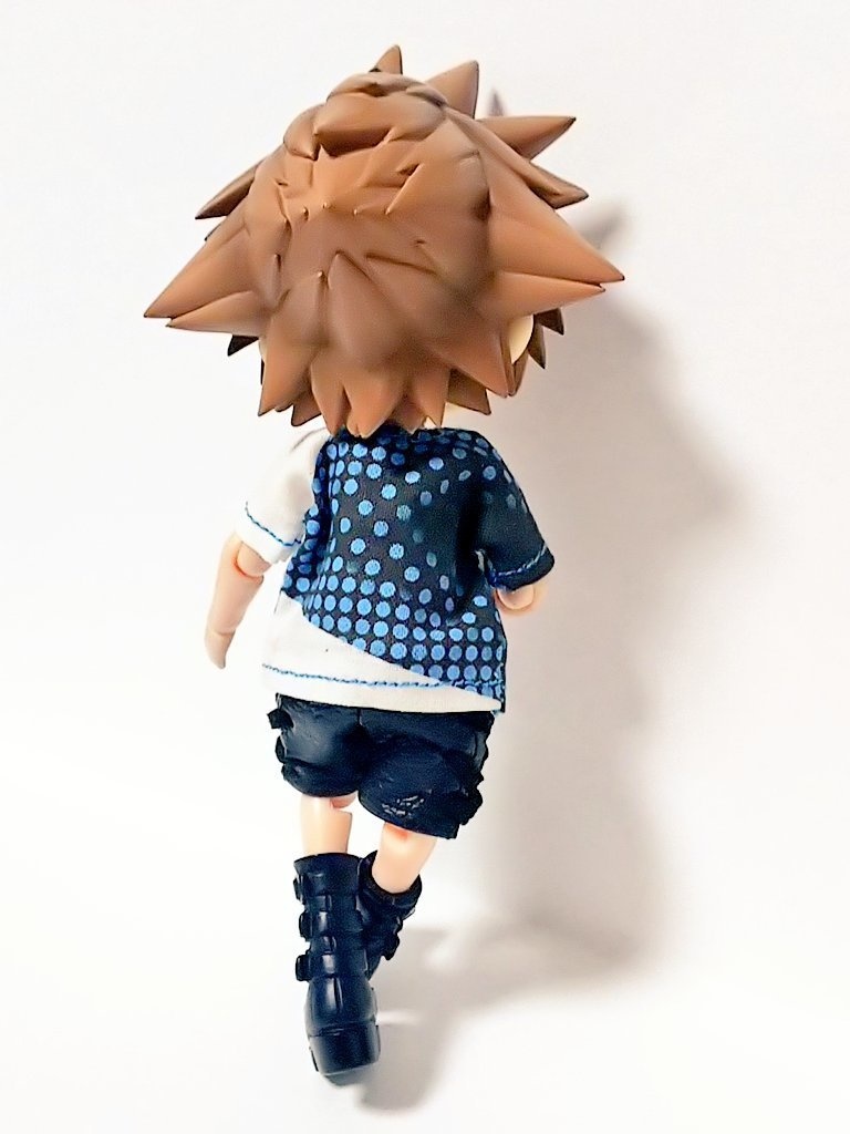 デザインTシャツ24