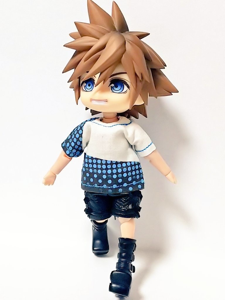 デザインTシャツ24