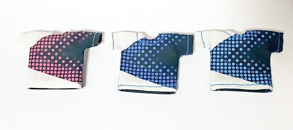 デザインTシャツ24