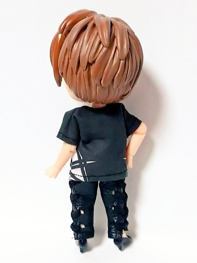 デザインTシャツ25