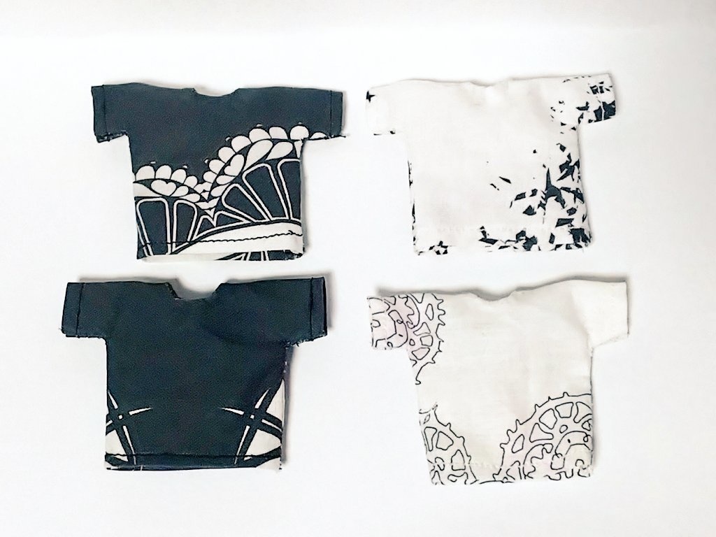 デザインTシャツ25