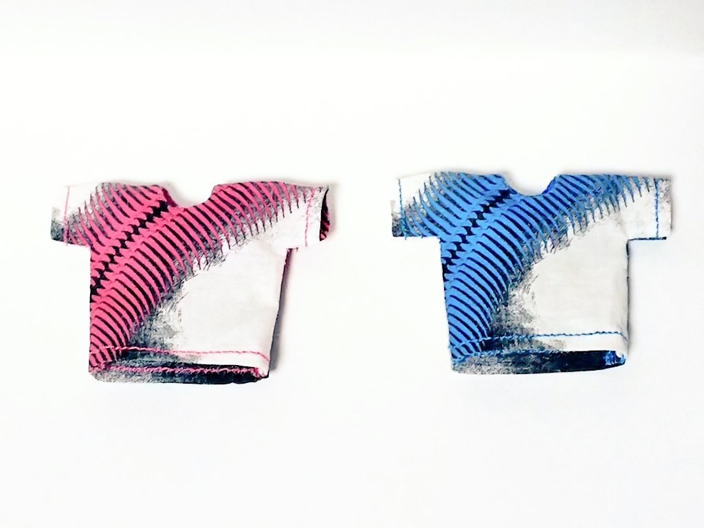 デザインTシャツ26