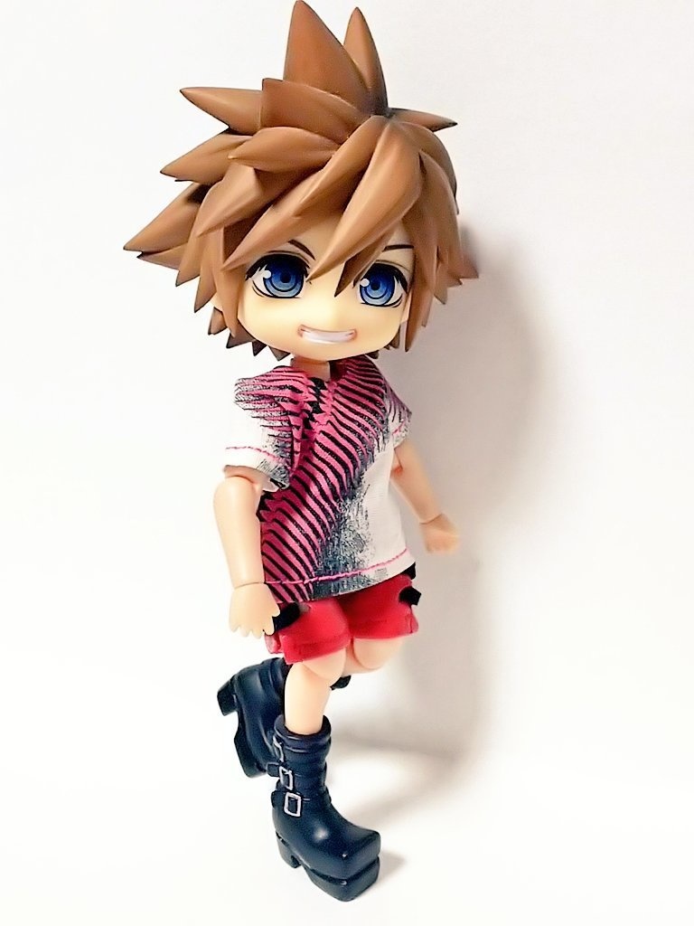 デザインTシャツ26