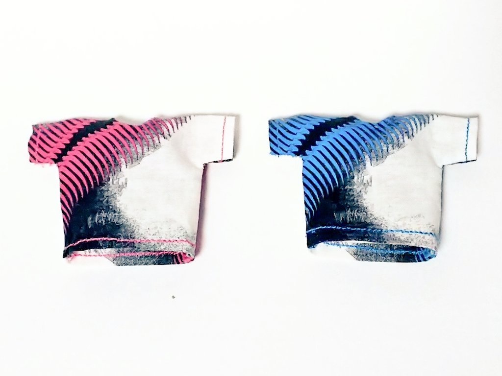 デザインTシャツ26