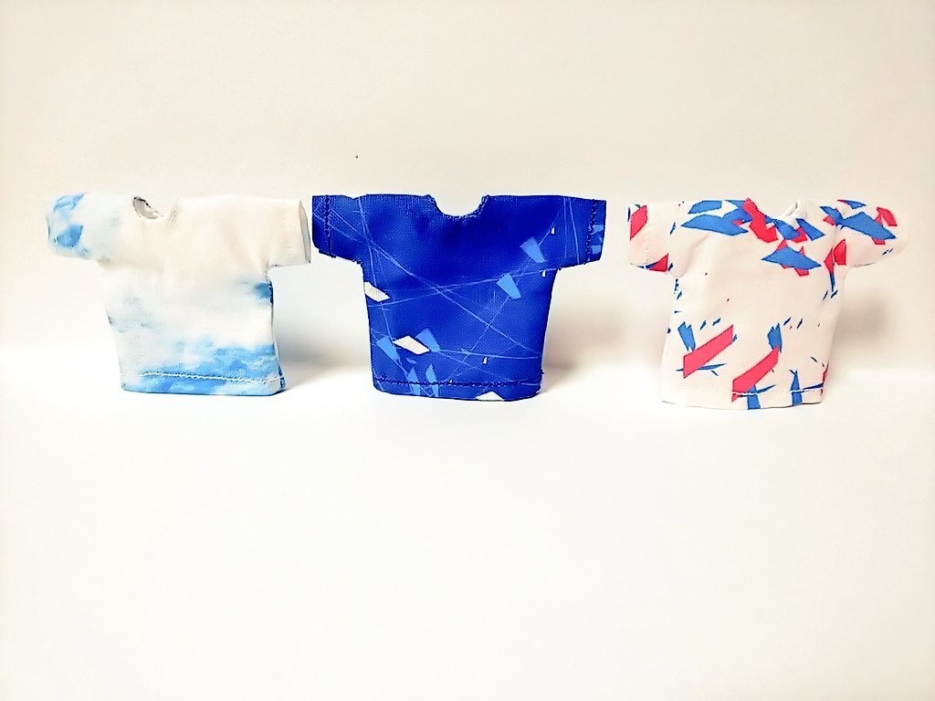 デザインTシャツ28