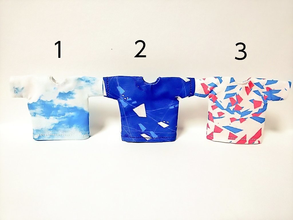 デザインTシャツ28