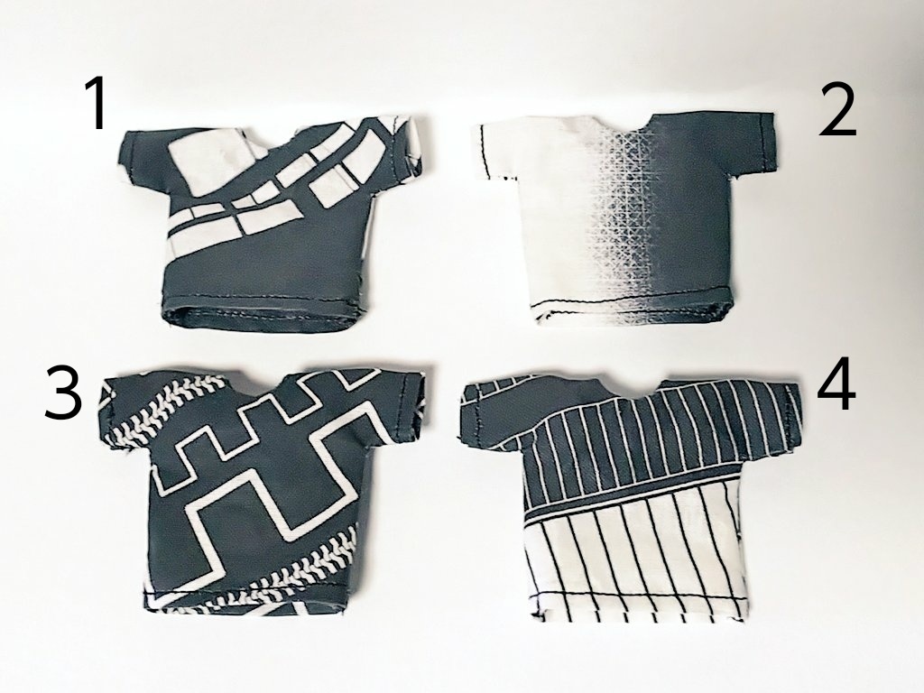 デザインTシャツ29