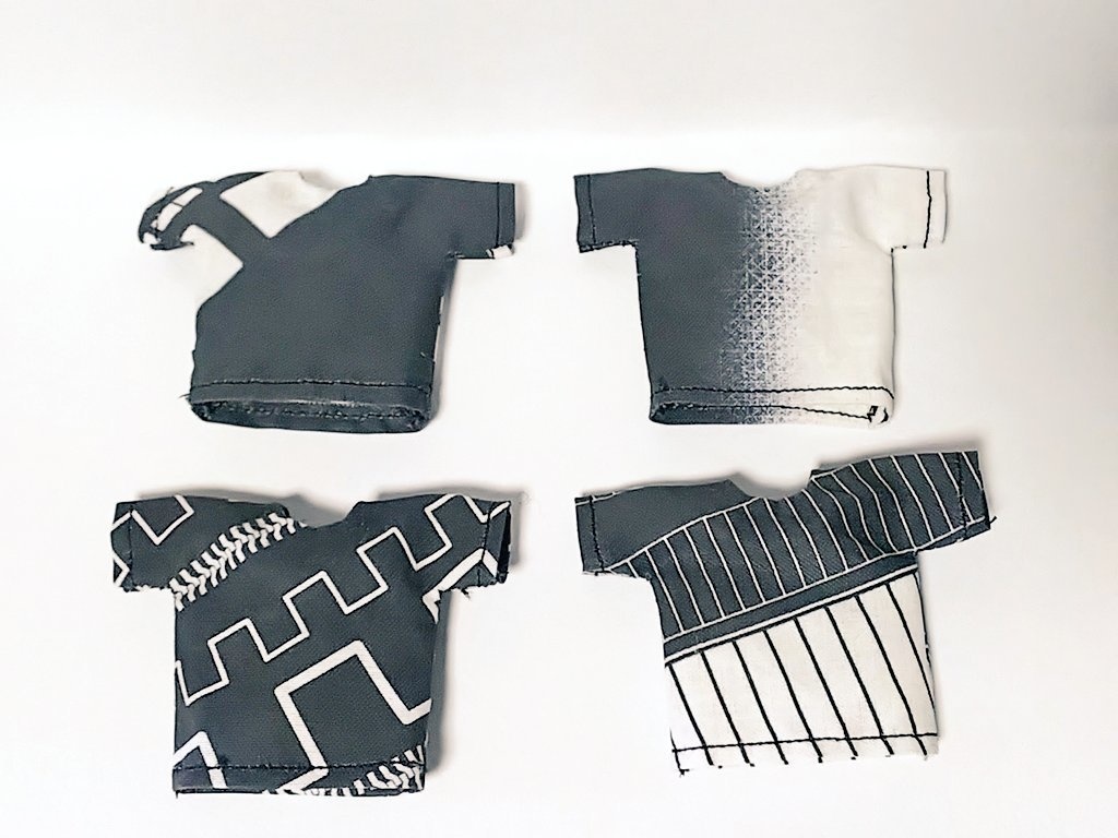 デザインTシャツ29