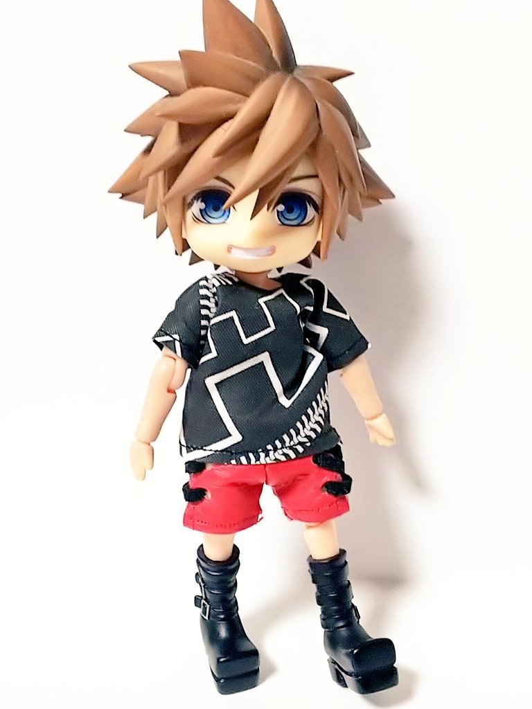 デザインTシャツ29