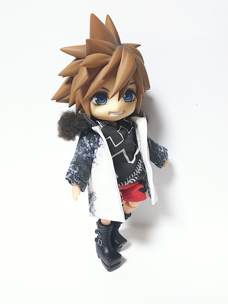 デザインコート1