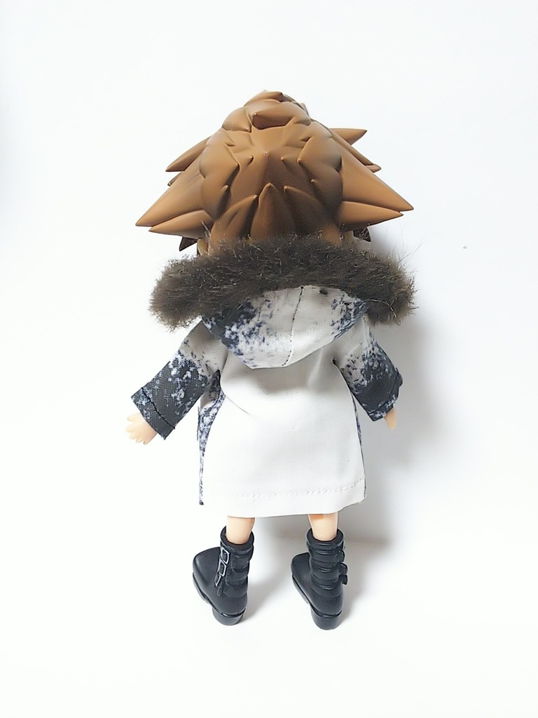 デザインコート1