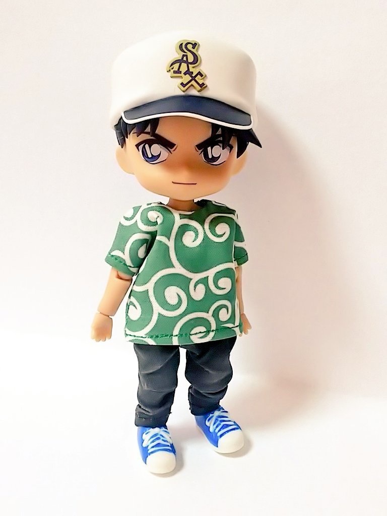 デザインシャツ30