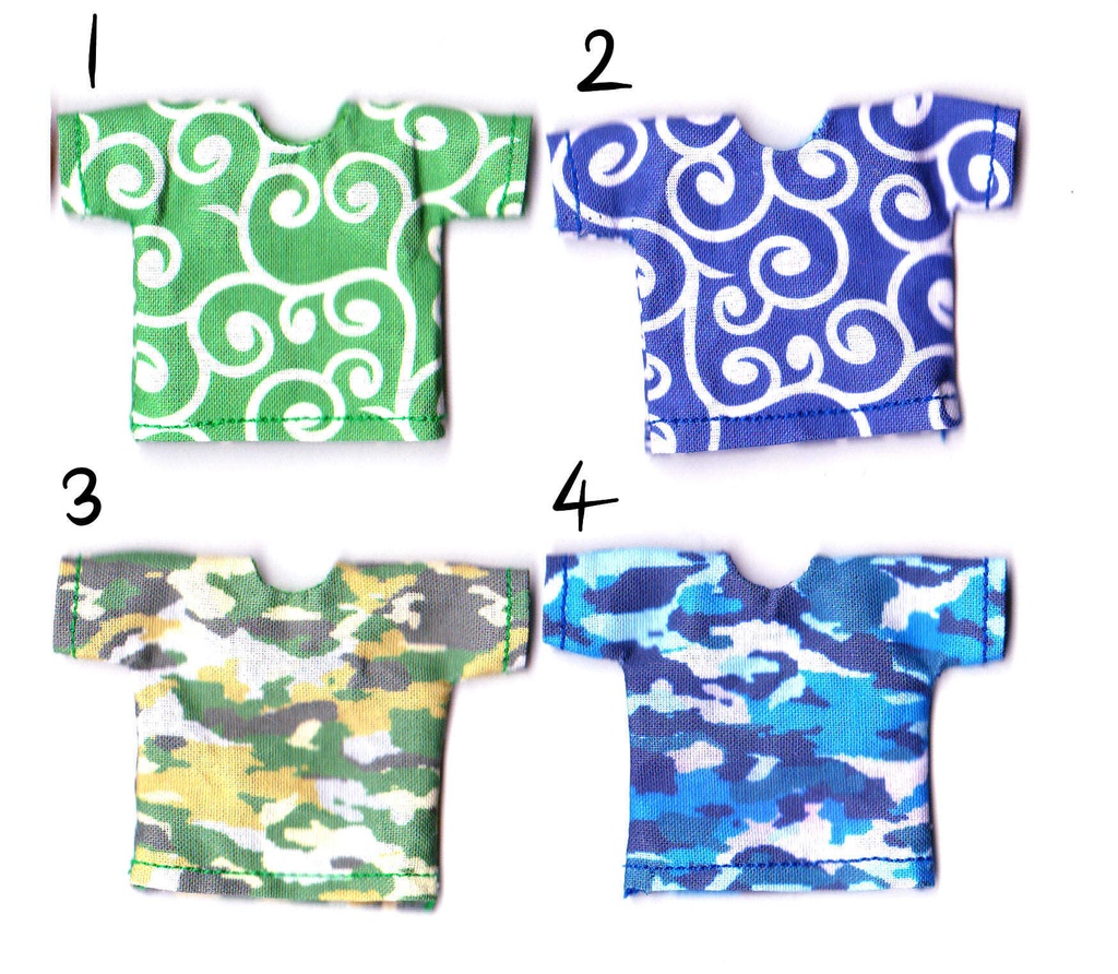 デザインシャツ30