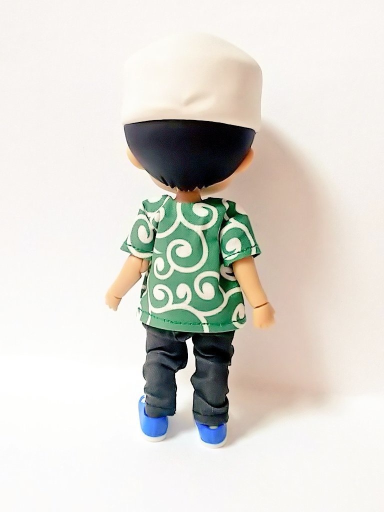 デザインシャツ30