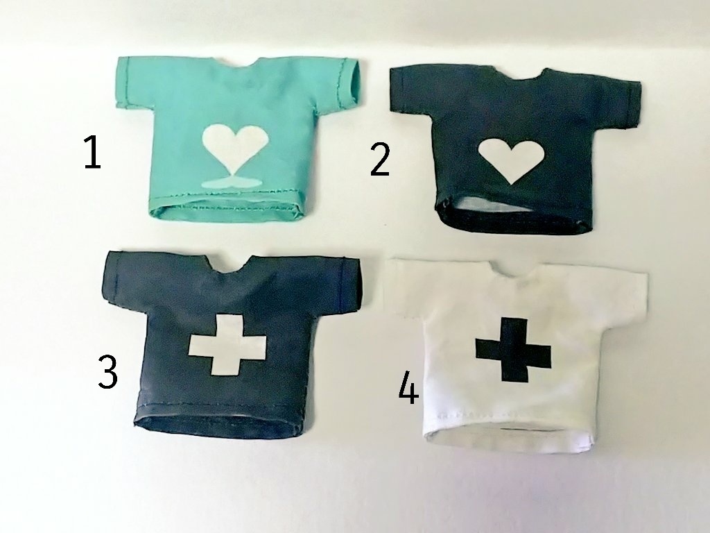 デザインTシャツ31