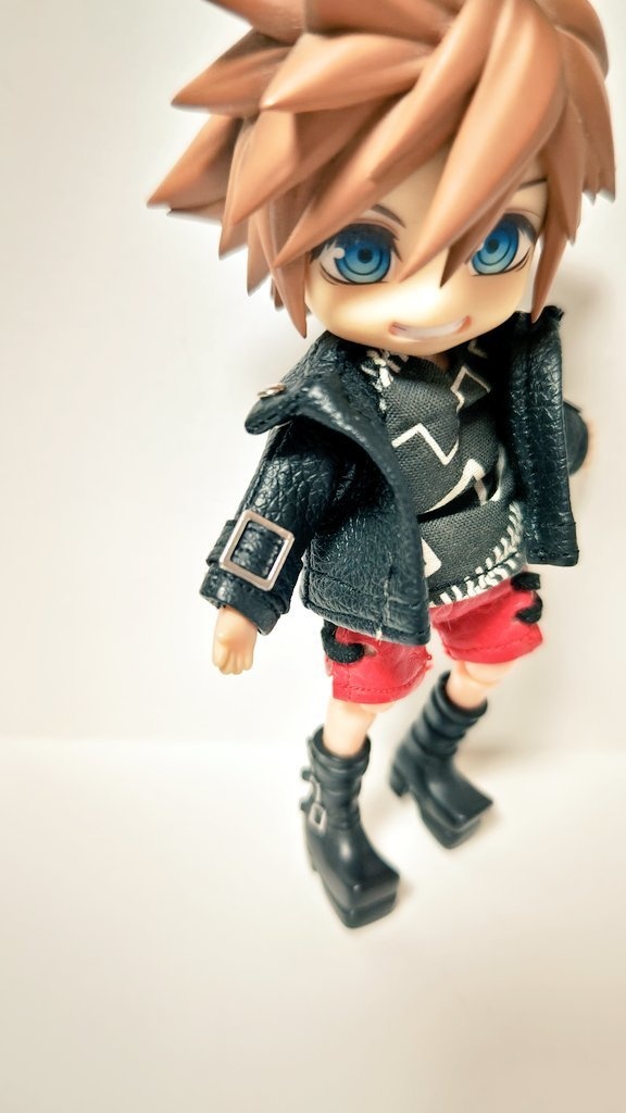 レザージャケット9