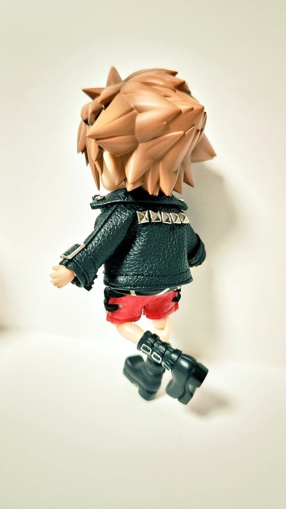 レザージャケット9