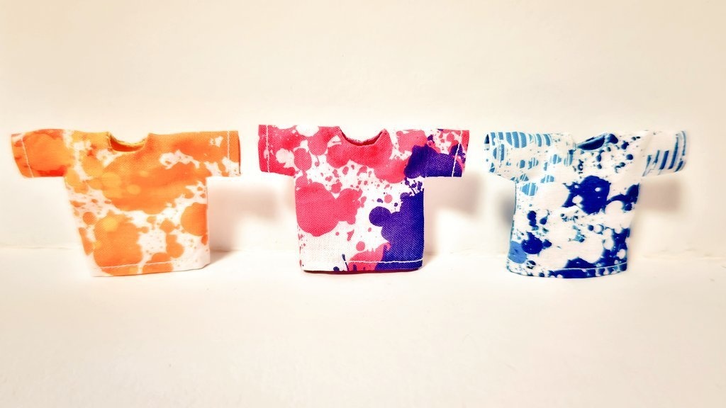 デザインTシャツ32