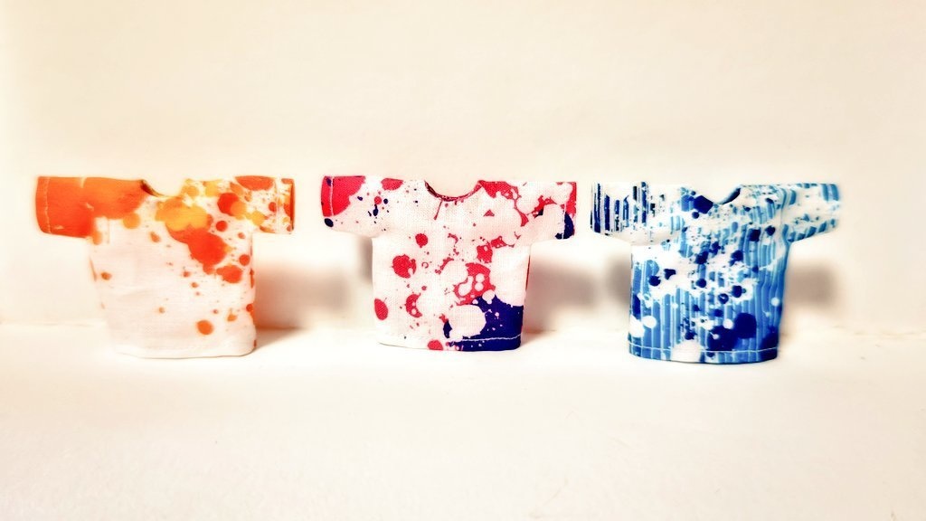 デザインTシャツ32