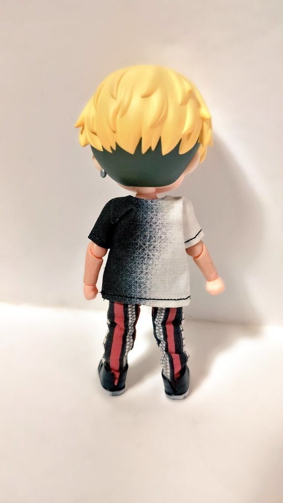 スマートパンツ5