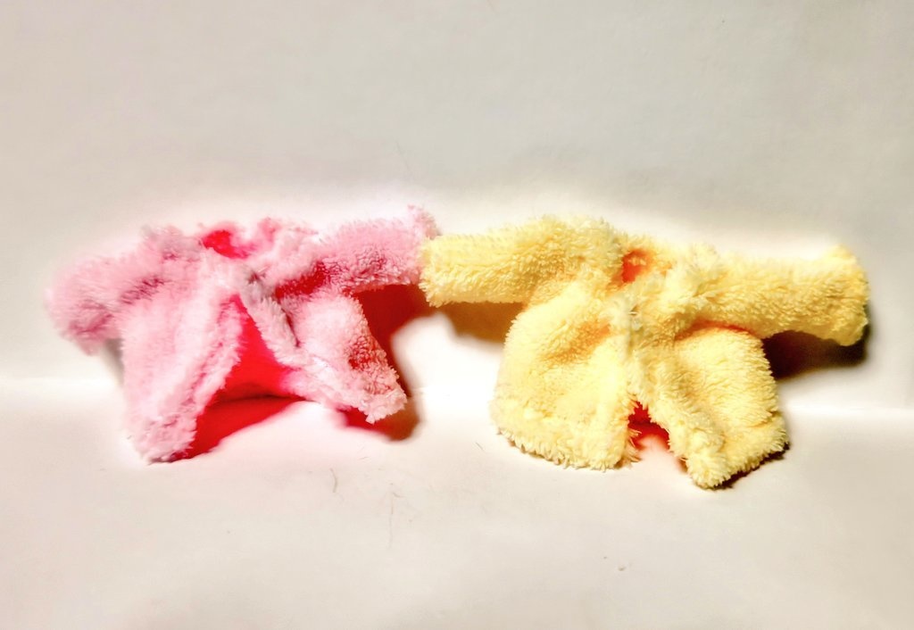 ボアジャケット