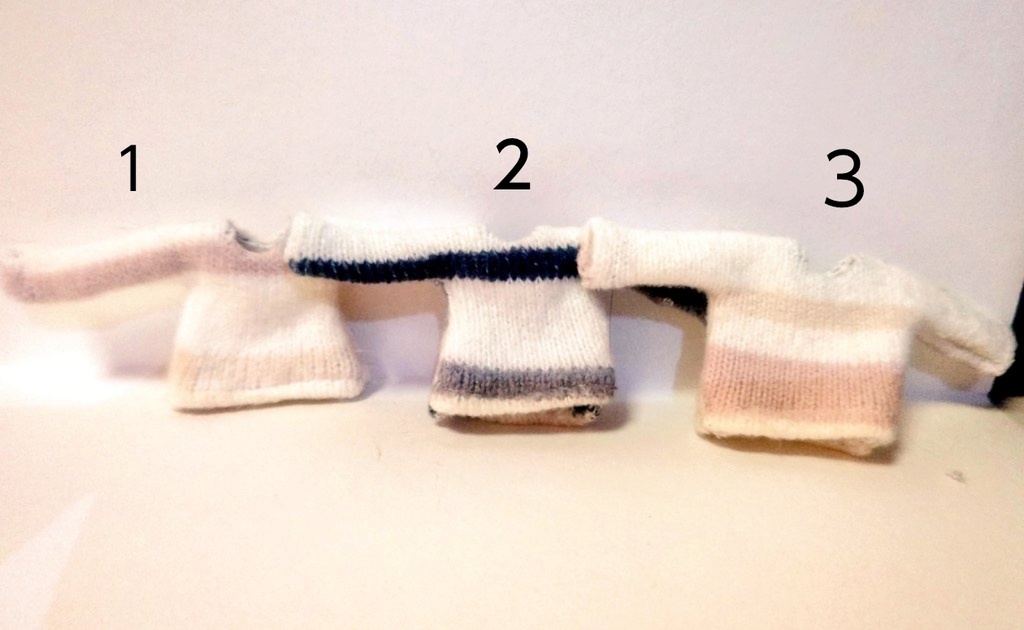 ニットトレーナー1