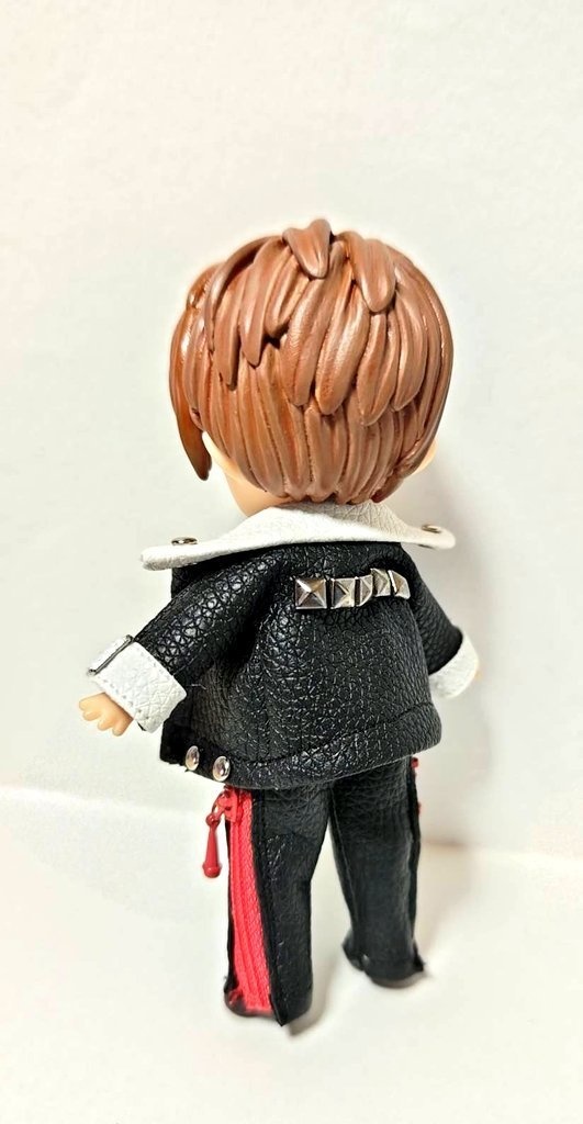 レザージャケット10