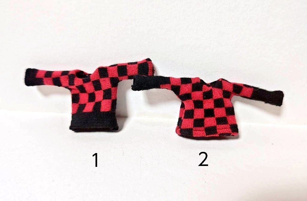 ニットトレーナー3