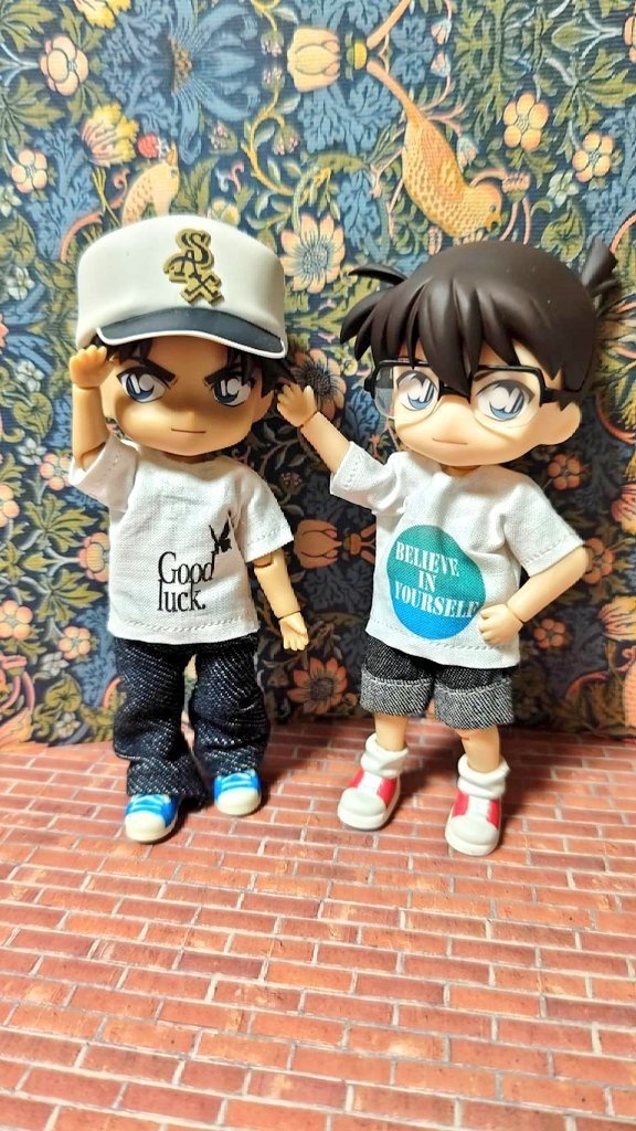 デザインTシャツ33