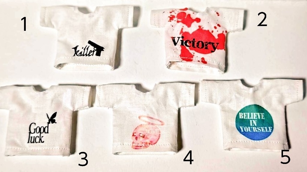 デザインTシャツ33