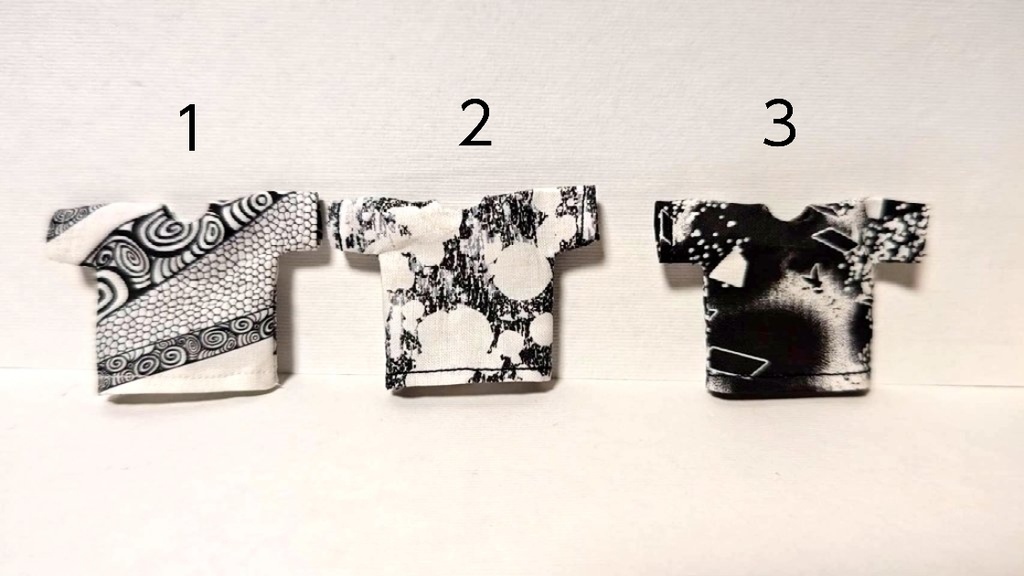 デザインシャツ34