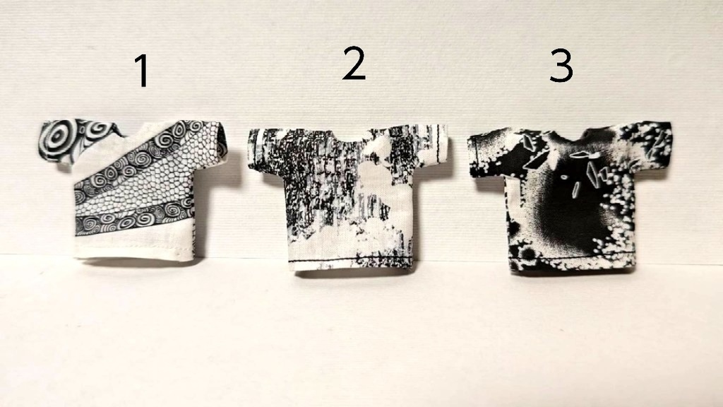 デザインシャツ34