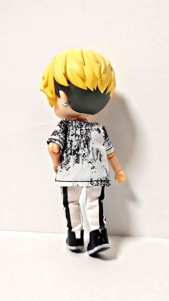 デザインシャツ34