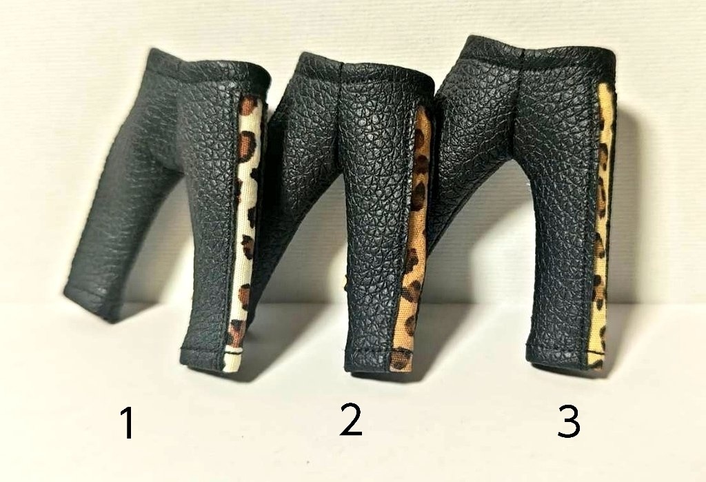 レザージャケット11