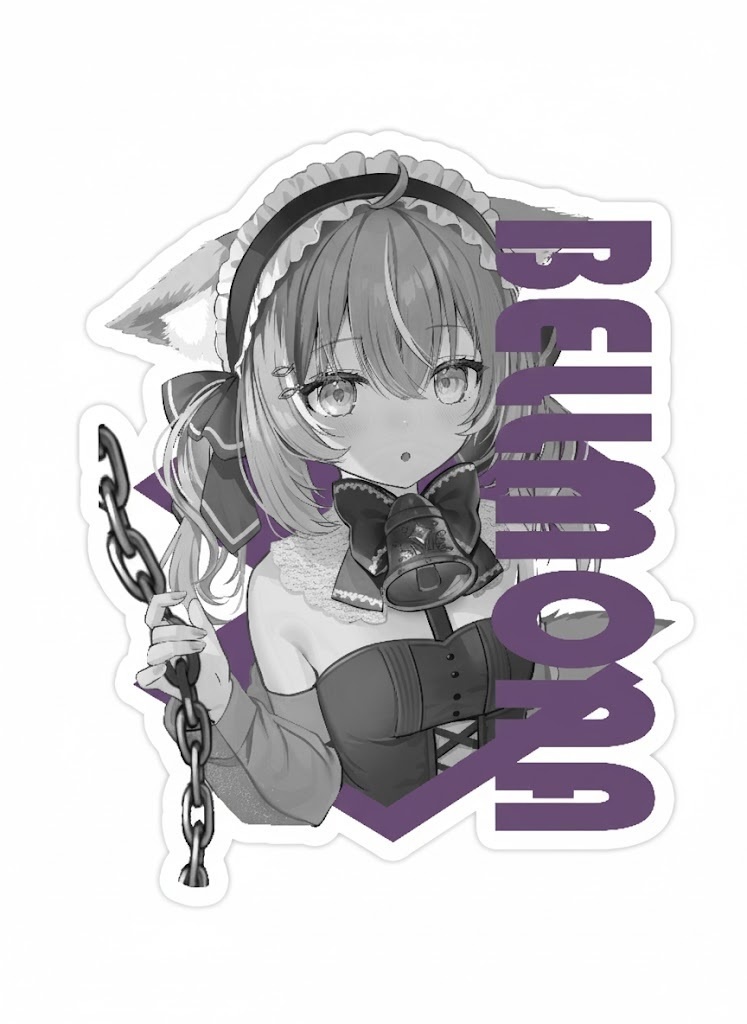 【1月中旬〜2月上旬頃発送予定】3周年記念グッズ