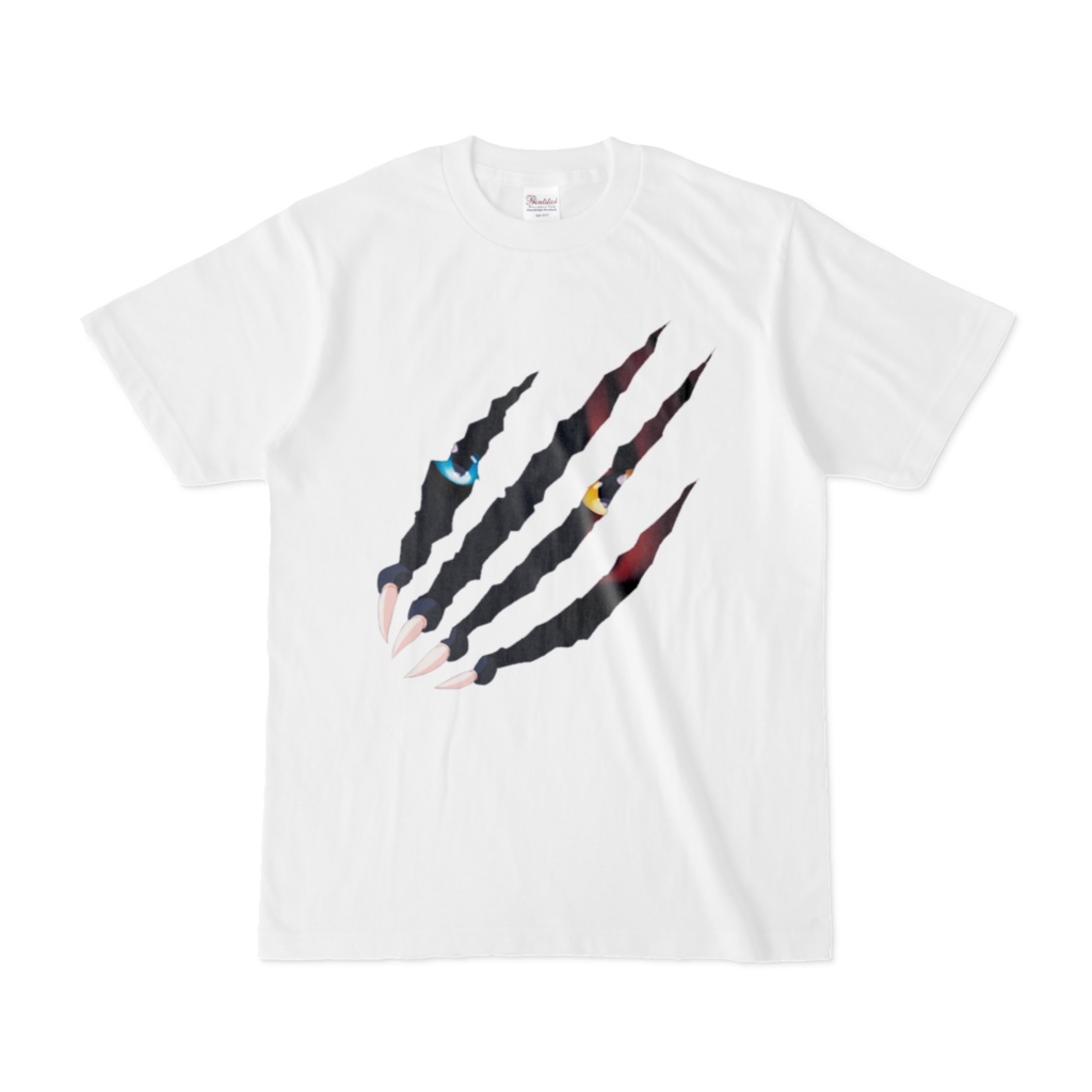猫丞Tシャツ