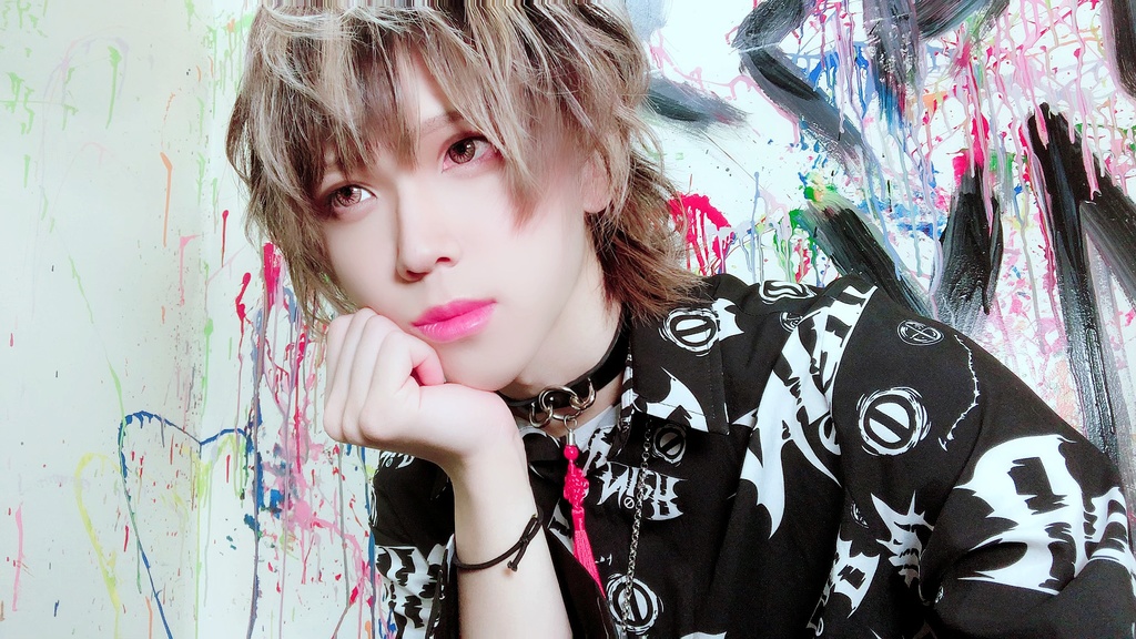 チェキ3枚セット~ニーアシャツ~