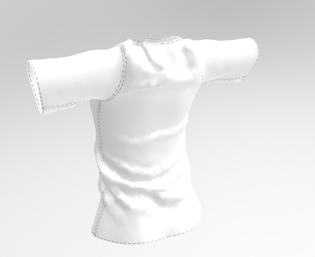 かわいい農場の衣装 / full set cute outfit