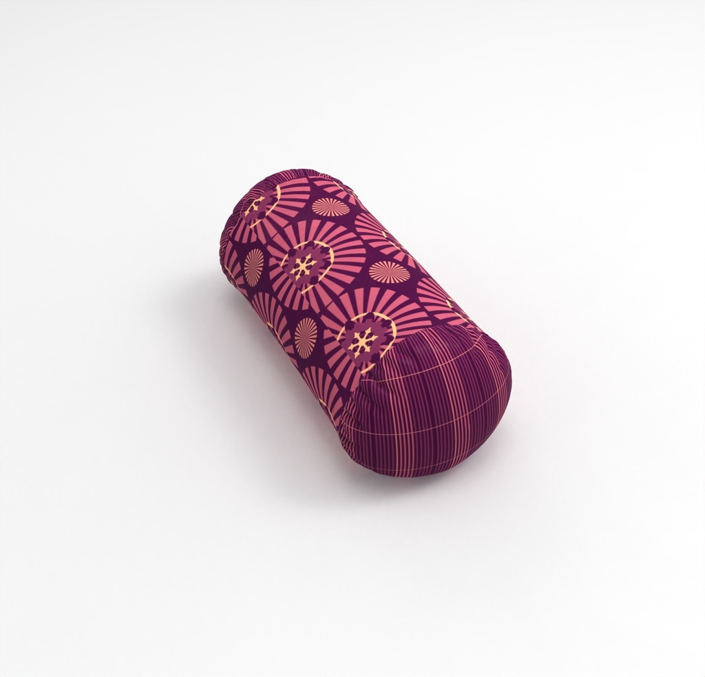 3D 枕(4モデル)/ Pillow(4 Models)