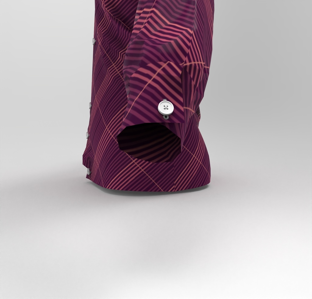 スーツシャツ (5色) / Suit Shirt (5 Colors)